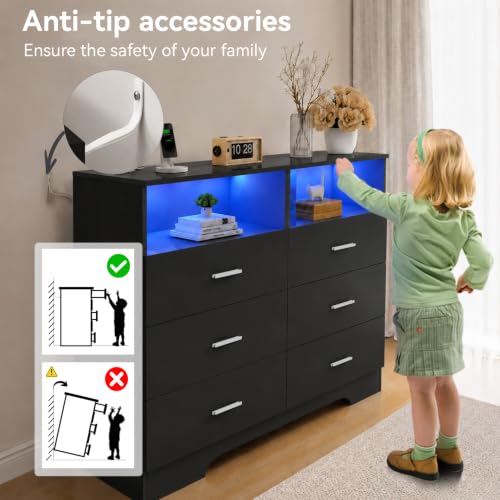 GEPELCN dresser assembly components and accessories