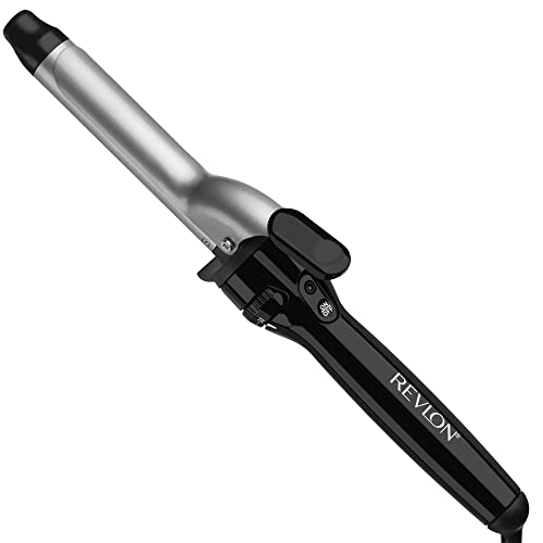 REVLON Perfect Heat 1 inch curling iron