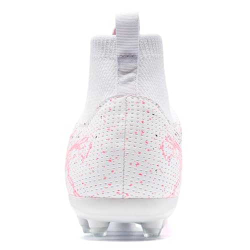 Bottom view of LSIDORYC multi surface cleats