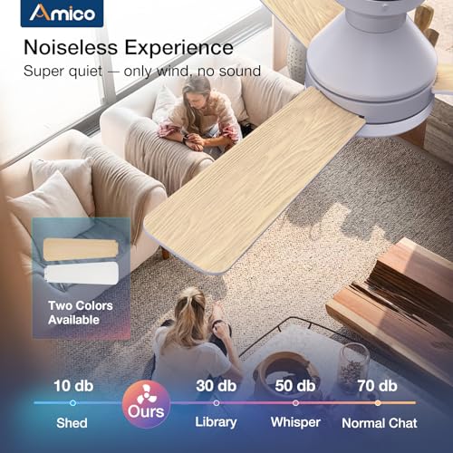 Amico fan remote control unit