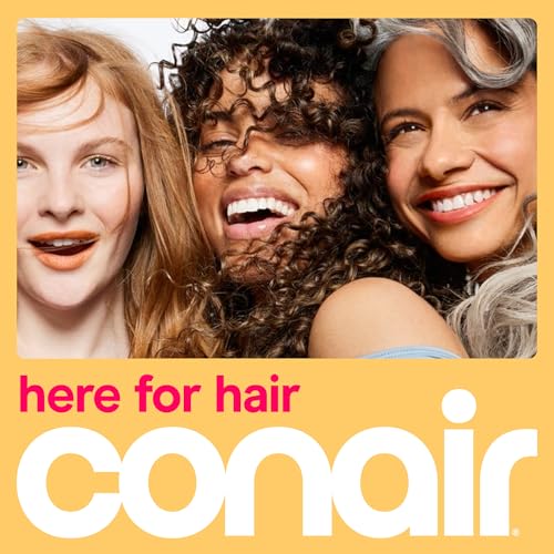 Full view of the Conair CD699L beauty tool