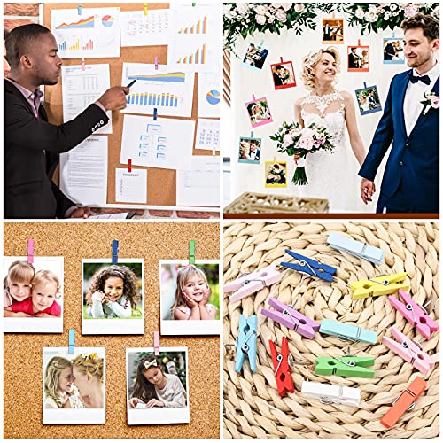Displaying photos with acDesign push pins