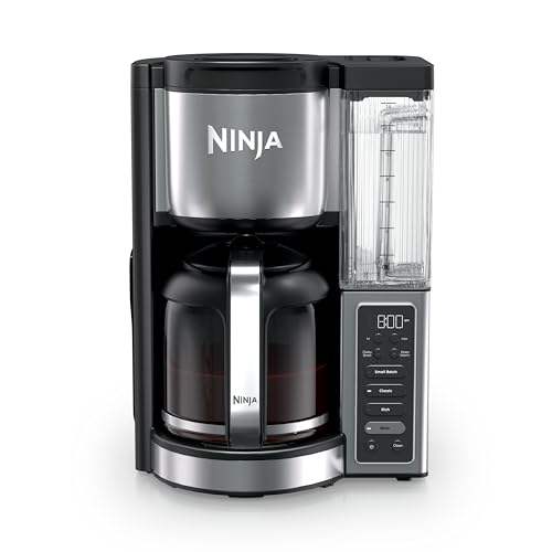 Ninja Fresh Brew 14 Cup Coffee Maker