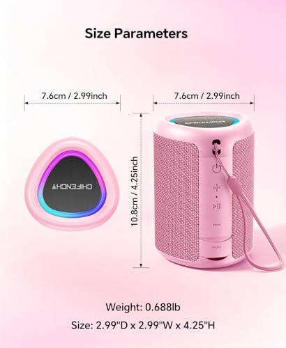 PulseSound speaker in a garage setting