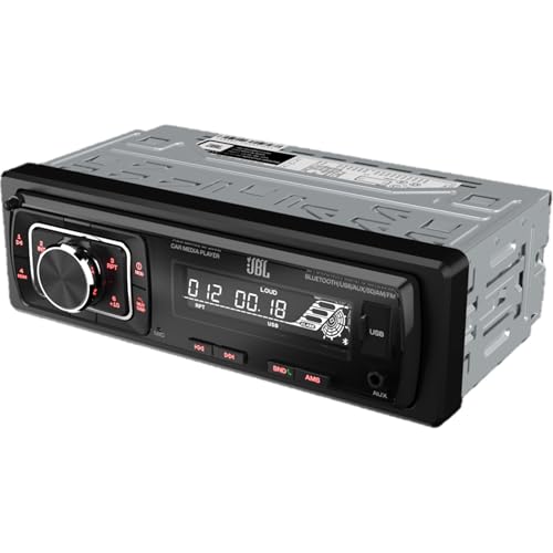 JBL Celebrity150 front view