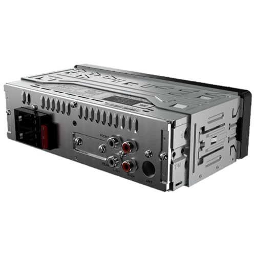 JBL Celebrity150 side profile