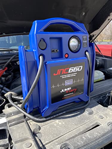 Clore Automotive JNC660 DC accessory outlet