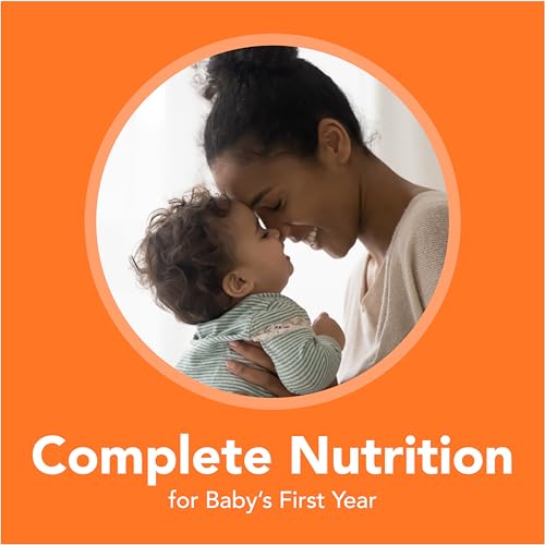 Benefits of Mama Bear Sensitivity infant formula