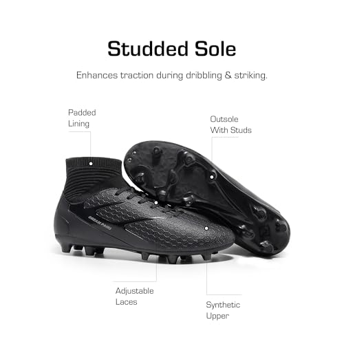 DREAM PAIRS sports shoes cushioned insole view