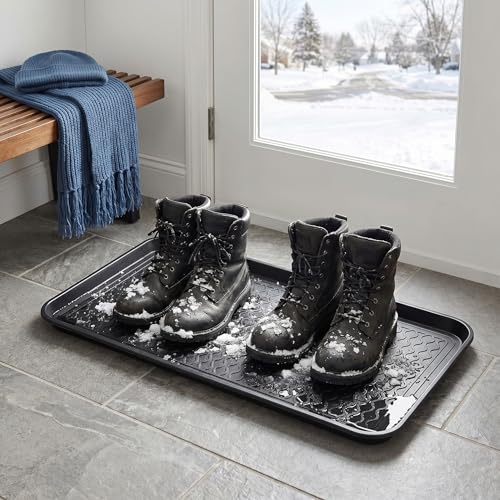 Fasmov tray used for pet food bowl