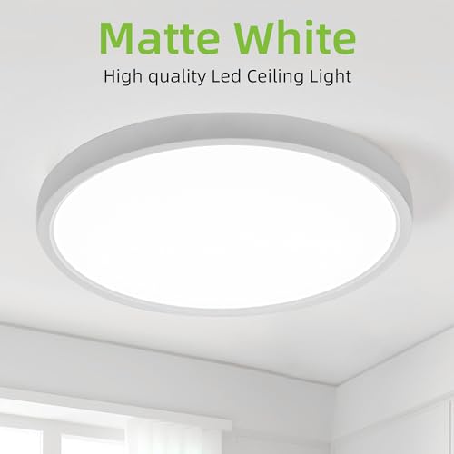 Included mounting bracket and hardware for Hykolity light