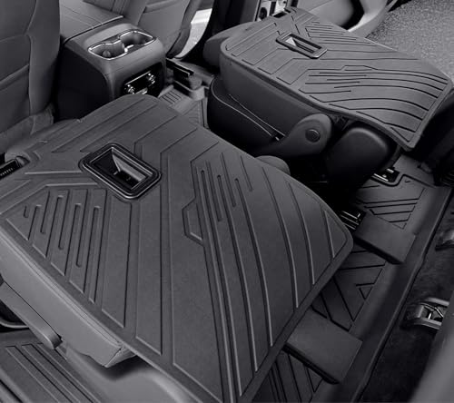 Full interior protection coverage