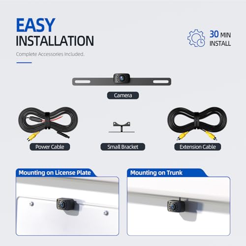 eRapta ERT01 product package components