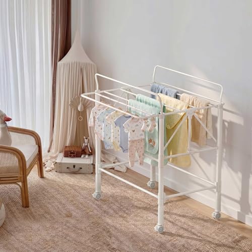 Ergonomic BOLUO nursery station in gray
