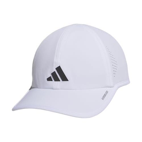 adidas Men's Superlite Hat front view
