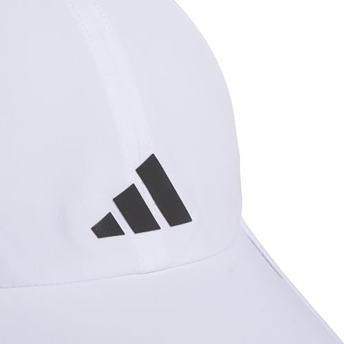 adidas Men's Superlite Hat back adjustable closure