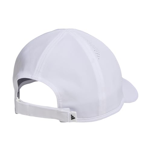 adidas Men's Superlite Hat undervisor detail