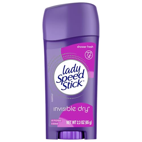 Lady Speed Stick bulk packaging