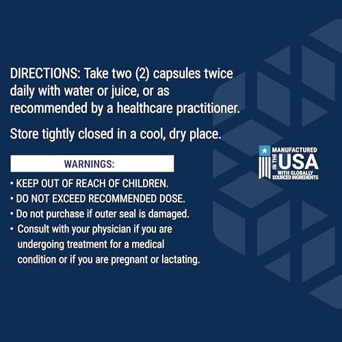 Off white creatine capsules in 120 count bottle