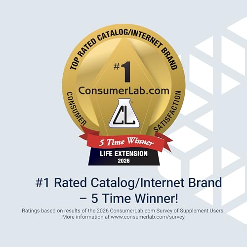 Life Extension creatine model 01529 packaging