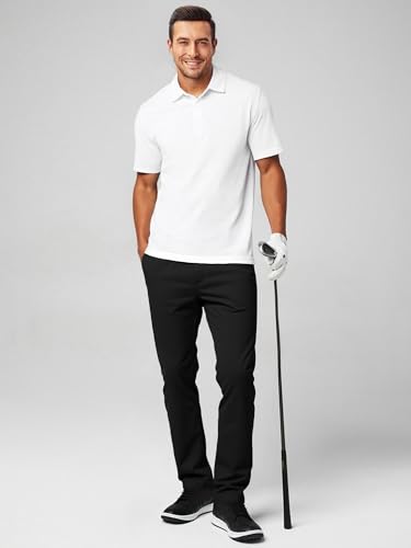 Rear view showing JMIERR secure back pocket