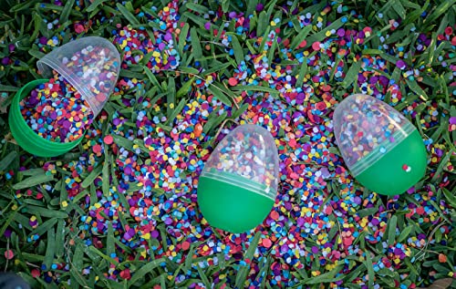 Fiesta Brands CNF2 confetti packaging