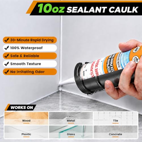 Stainless steel caulk scraper head