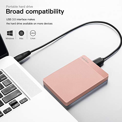 UnionSine HDD2510 with USB 3.0 connectivity