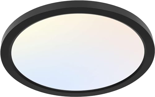 Hykolity 12 inch LED panel front view