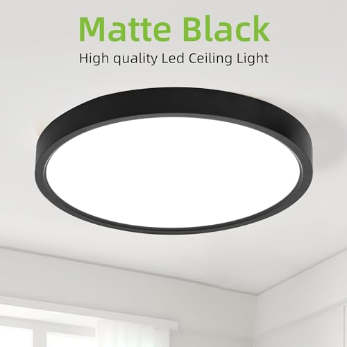 Hykolity panel flicker-free illumination