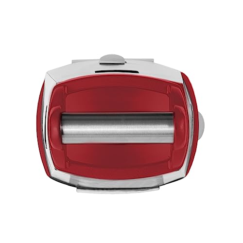 Side profile of 10-inch KitchenAid Gourmet grater