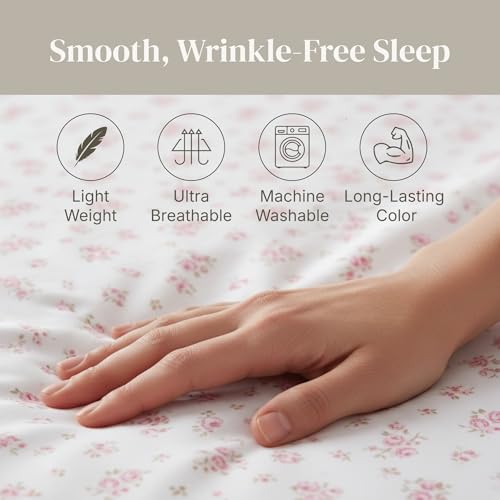 Modern Threads bedding package contents