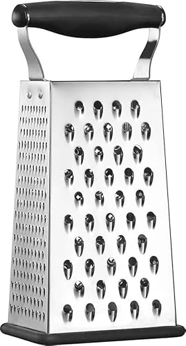 Cuisinart Boxed Grater front view