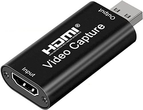 Audio Express AXHDCAP capture card front view