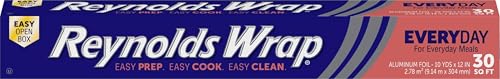 Reynolds Wrap Everyday Strength foil box front