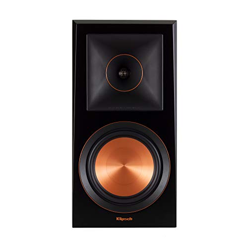 Klipsch RP-600M titanium LTS tweeter and horn