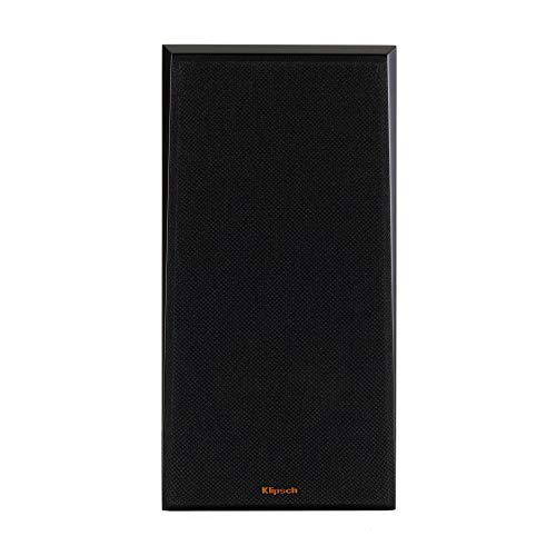 Klipsch RP-600M dual binding posts for bi-wiring