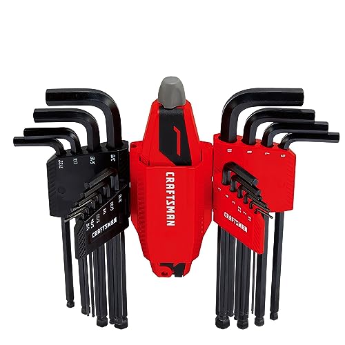 L-key converted to T-handle