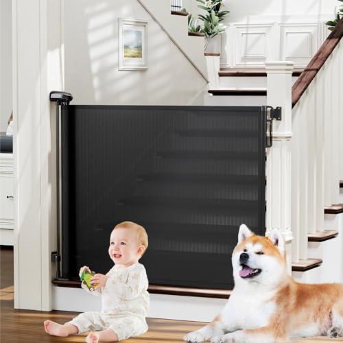PRObebi retractable gate extended