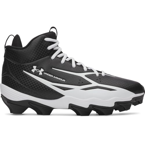 Under Armour Spotlight Hammer cleats full length midsole