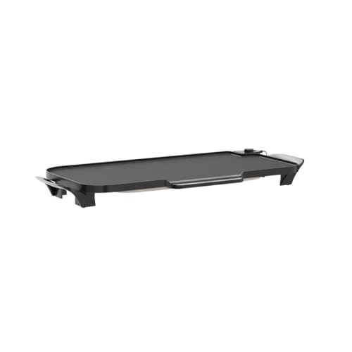 Presto Griddle immersible for cleaning