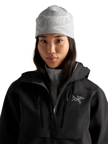 Arc'teryx Bird Head Toque front view