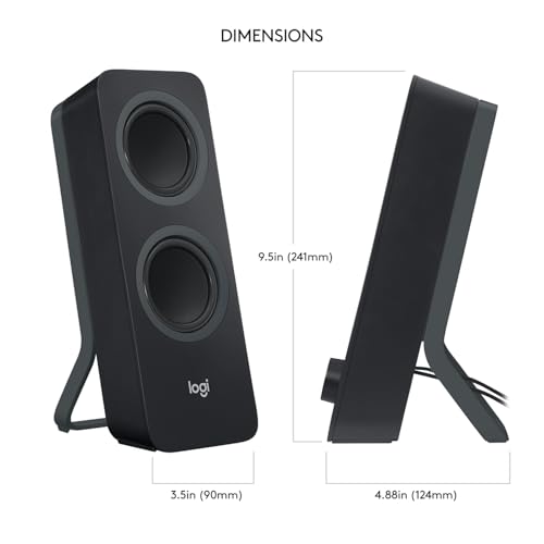 Logitech Z207 Bluetooth connection button
