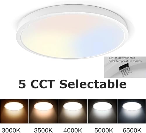 TALOYA LED ceiling light modern room application