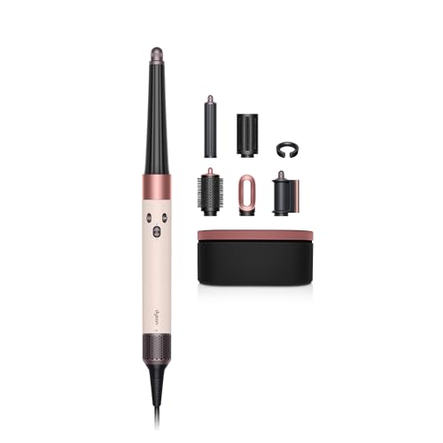 Dyson Airwrap i.d. Ceramic Pink kit