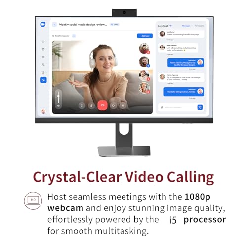 Cybrimax desktop display showing Windows 11 interface