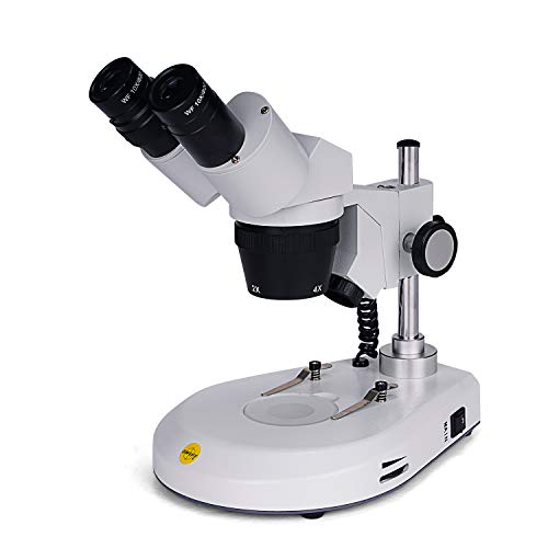 SWIFT S306S-20-2L binocular stereo microscope