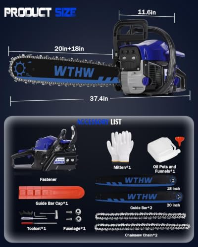 Safety chain brake mechanism
