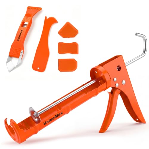 ValueMax 10OZ Caulk Gun kit front view