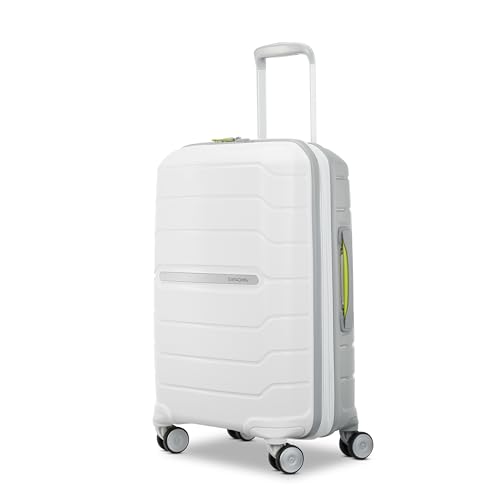 Samsonite Freeform Hardside Carry-On front view
